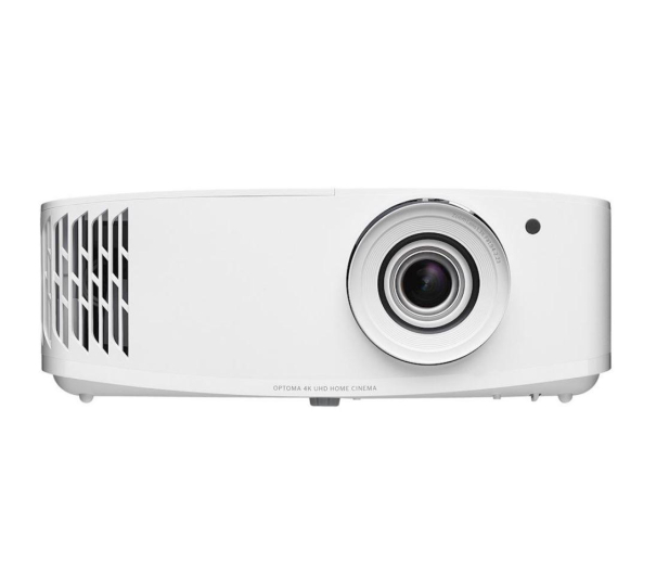 Optoma UHD55 4K - 1066008 - zdjęcie